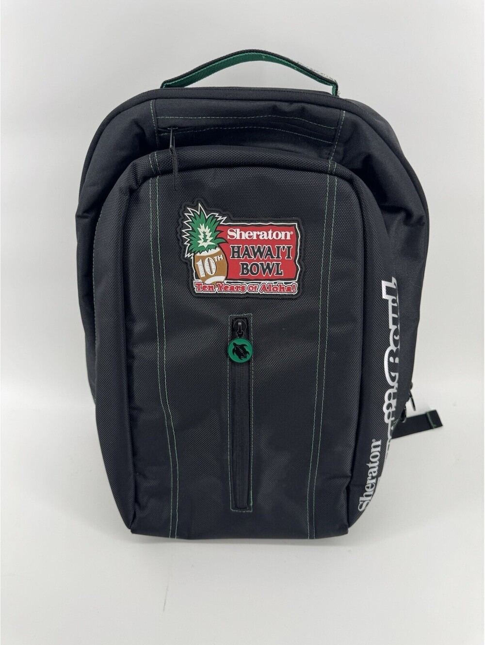 sheraton hawaii bowl 2011 Backpack
